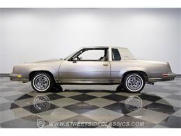 1984 Oldsmobile Cutlass (CC-2084692) for sale in Concord, North Carolina
