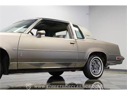 1984 Oldsmobile Cutlass (CC-2084692) for sale in Concord, North Carolina