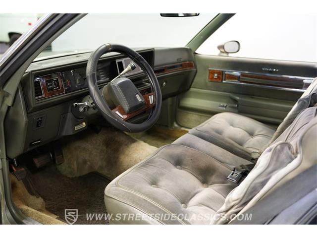 1984 Oldsmobile Cutlass (CC-2084692) for sale in Concord, North Carolina