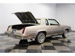 1984 Oldsmobile Cutlass (CC-2084692) for sale in Concord, North Carolina