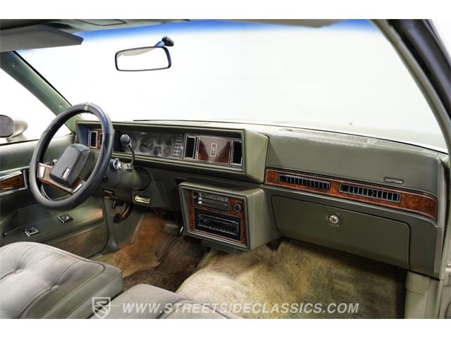 1984 Oldsmobile Cutlass (CC-2084692) for sale in Concord, North Carolina
