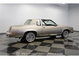 1984 Oldsmobile Cutlass (CC-2084692) for sale in Concord, North Carolina