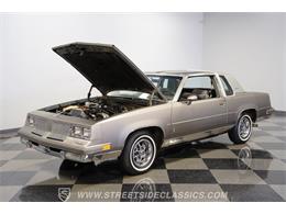 1984 Oldsmobile Cutlass (CC-2084692) for sale in Concord, North Carolina