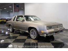 1984 Oldsmobile Cutlass (CC-2084692) for sale in Concord, North Carolina