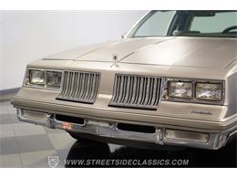 1984 Oldsmobile Cutlass (CC-2084692) for sale in Concord, North Carolina