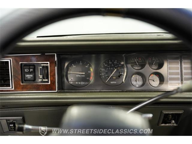 1984 Oldsmobile Cutlass (CC-2084692) for sale in Concord, North Carolina