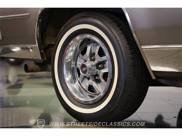 1984 Oldsmobile Cutlass (CC-2084692) for sale in Concord, North Carolina