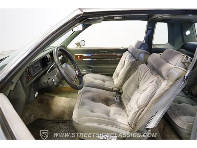 1984 Oldsmobile Cutlass (CC-2084692) for sale in Concord, North Carolina
