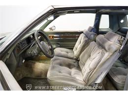 1984 Oldsmobile Cutlass (CC-2084692) for sale in Concord, North Carolina