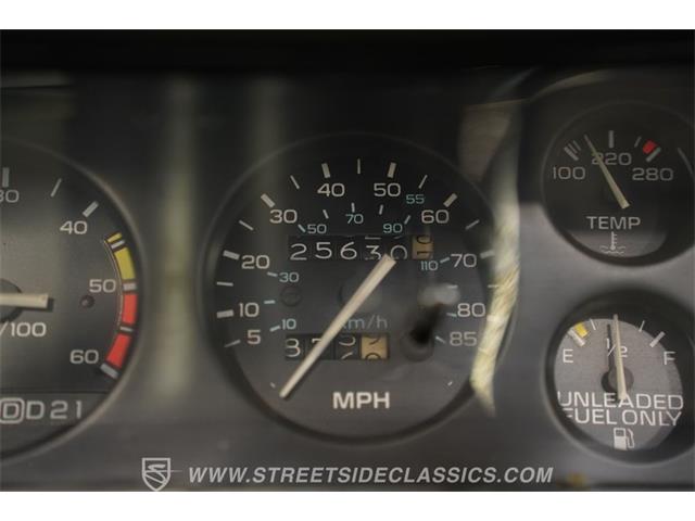 1984 Oldsmobile Cutlass (CC-2084692) for sale in Concord, North Carolina
