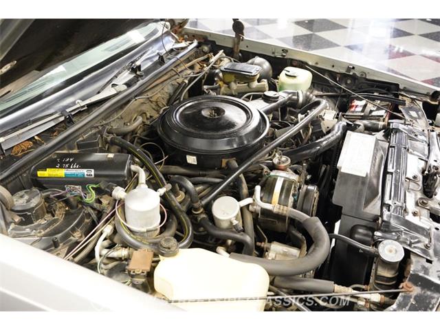 1984 Oldsmobile Cutlass (CC-2084692) for sale in Concord, North Carolina