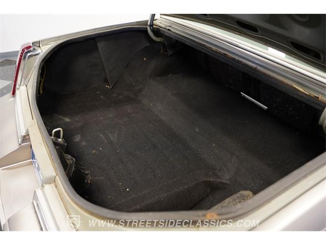 1984 Oldsmobile Cutlass (CC-2084692) for sale in Concord, North Carolina