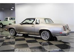 1984 Oldsmobile Cutlass (CC-2084692) for sale in Concord, North Carolina