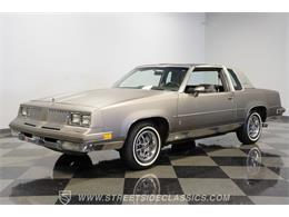 1984 Oldsmobile Cutlass (CC-2084692) for sale in Concord, North Carolina