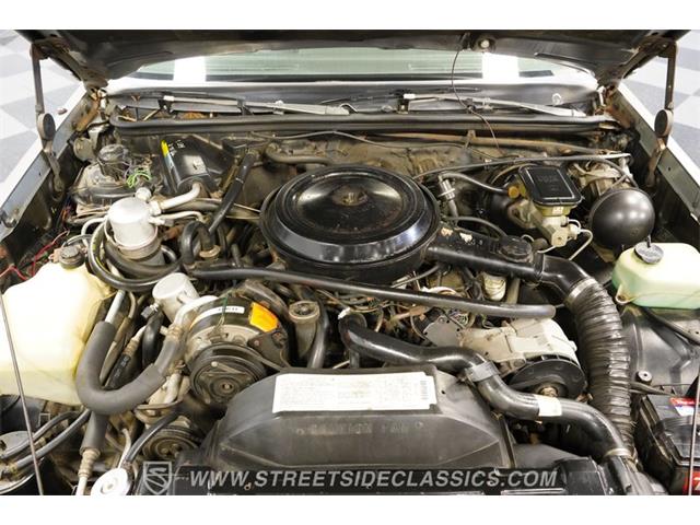 1984 Oldsmobile Cutlass (CC-2084692) for sale in Concord, North Carolina