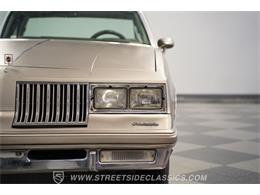1984 Oldsmobile Cutlass (CC-2084692) for sale in Concord, North Carolina