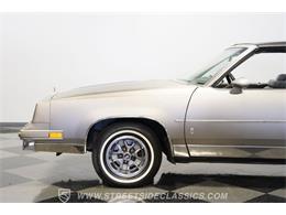 1984 Oldsmobile Cutlass (CC-2084692) for sale in Concord, North Carolina