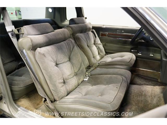 1984 Oldsmobile Cutlass (CC-2084692) for sale in Concord, North Carolina