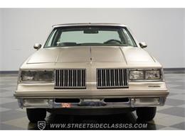 1984 Oldsmobile Cutlass (CC-2084692) for sale in Concord, North Carolina