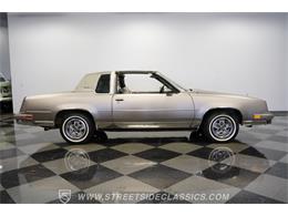 1984 Oldsmobile Cutlass (CC-2084692) for sale in Concord, North Carolina