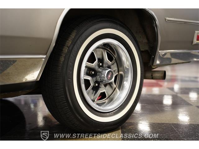 1984 Oldsmobile Cutlass (CC-2084692) for sale in Concord, North Carolina
