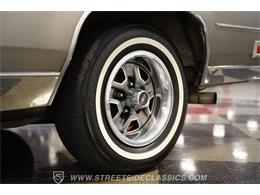 1984 Oldsmobile Cutlass (CC-2084692) for sale in Concord, North Carolina