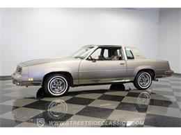 1984 Oldsmobile Cutlass (CC-2084692) for sale in Concord, North Carolina