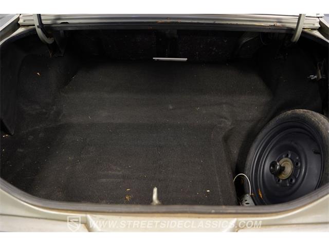 1984 Oldsmobile Cutlass (CC-2084692) for sale in Concord, North Carolina