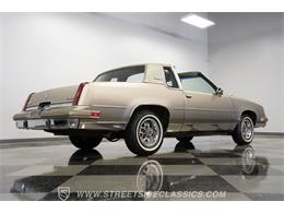 1984 Oldsmobile Cutlass (CC-2084692) for sale in Concord, North Carolina