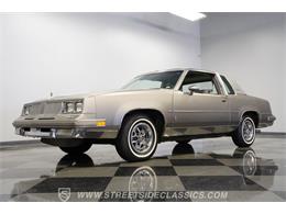 1984 Oldsmobile Cutlass (CC-2084692) for sale in Concord, North Carolina