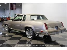 1984 Oldsmobile Cutlass (CC-2084692) for sale in Concord, North Carolina
