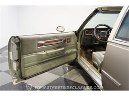 1984 Oldsmobile Cutlass (CC-2084692) for sale in Concord, North Carolina