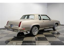 1984 Oldsmobile Cutlass (CC-2084692) for sale in Concord, North Carolina