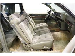 1984 Oldsmobile Cutlass (CC-2084692) for sale in Concord, North Carolina