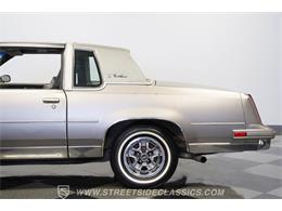 1984 Oldsmobile Cutlass (CC-2084692) for sale in Concord, North Carolina