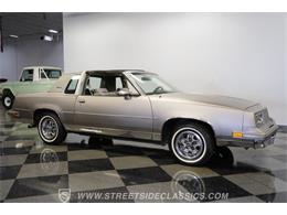 1984 Oldsmobile Cutlass (CC-2084692) for sale in Concord, North Carolina