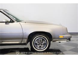 1984 Oldsmobile Cutlass (CC-2084692) for sale in Concord, North Carolina