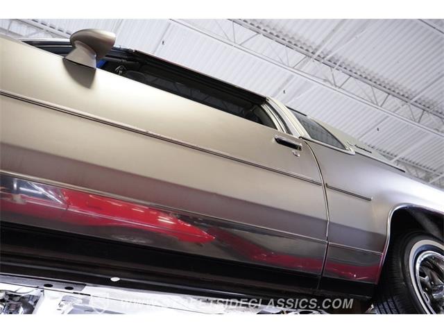 1984 Oldsmobile Cutlass (CC-2084692) for sale in Concord, North Carolina
