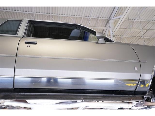1984 Oldsmobile Cutlass (CC-2084692) for sale in Concord, North Carolina