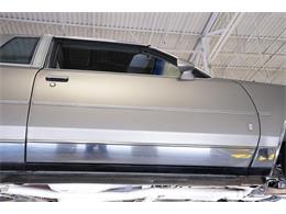 1984 Oldsmobile Cutlass (CC-2084692) for sale in Concord, North Carolina