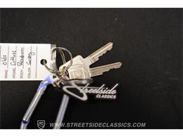 1984 Oldsmobile Cutlass (CC-2084692) for sale in Concord, North Carolina