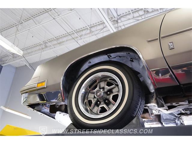 1984 Oldsmobile Cutlass (CC-2084692) for sale in Concord, North Carolina