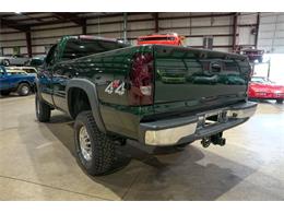 2006 Chevrolet Silverado (CC-2084693) for sale in Kentwood, Michigan