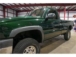 2006 Chevrolet Silverado (CC-2084693) for sale in Kentwood, Michigan