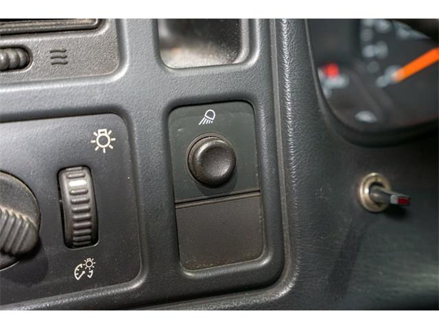 2006 Chevrolet Silverado (CC-2084693) for sale in Kentwood, Michigan