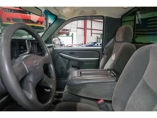 2006 Chevrolet Silverado (CC-2084693) for sale in Kentwood, Michigan