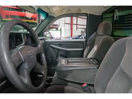 2006 Chevrolet Silverado (CC-2084693) for sale in Kentwood, Michigan