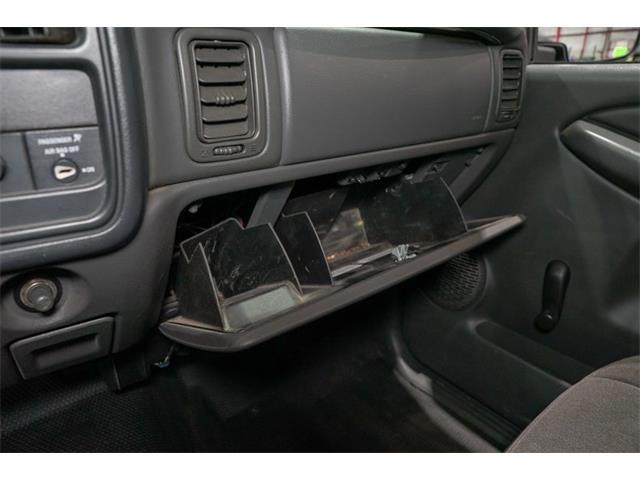 2006 Chevrolet Silverado (CC-2084693) for sale in Kentwood, Michigan