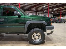 2006 Chevrolet Silverado (CC-2084693) for sale in Kentwood, Michigan
