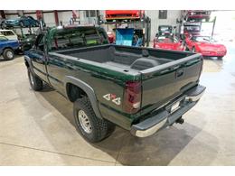 2006 Chevrolet Silverado (CC-2084693) for sale in Kentwood, Michigan